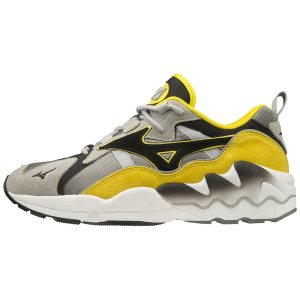 Mizuno Wave Rider 1 S Αθλητικα Παπουτσια Γυναικεια - Πολύχρωμο